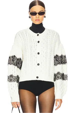 Cinq A Sept CARDIGAN LOUISE in . Size XS.