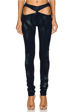 Masha Popova LEGGINGS BOW in . Size XS.