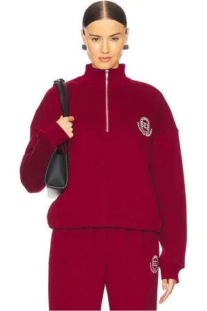 SER.O.YA SWEATSHIRT ASBURY in . Size M, S, XS.