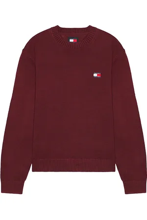 Tommy Hilfiger STRICK BADGE in . Size M, S, XL/1X.