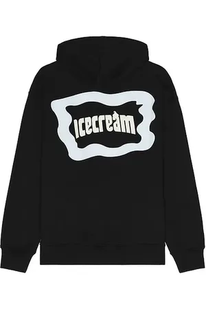 ICECREAM HOODIE in . Size XL/1X.
