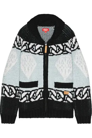 ICECREAM CARDIGAN in . Size M, S.