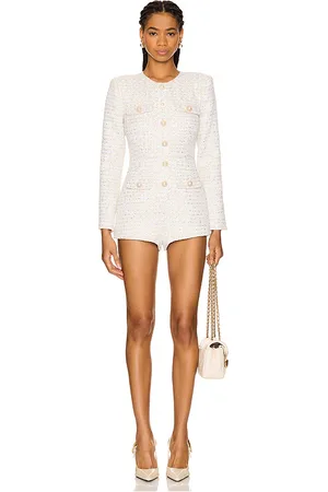 Camila Coelho KURZOVERALL CHARLOTTE in . Size XS.