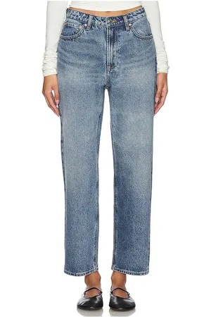 GRLFRND JEANS EVA in . Size 25, 26, 27, 28.