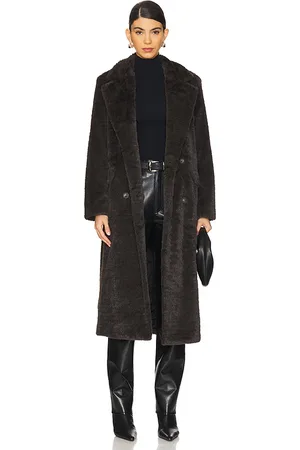 Apparis LANGER MANTEL SYLKE in . Size M, S, XS.
