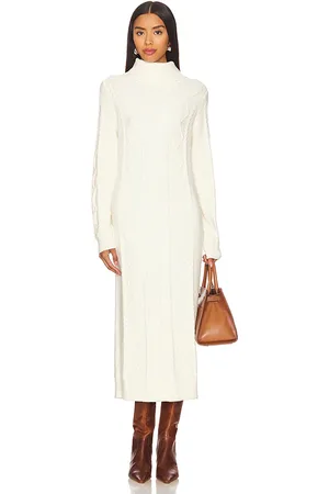 Show Me Your Mumu MIDI-KLEID MONTREAL in . Size M, S, XL, XS.