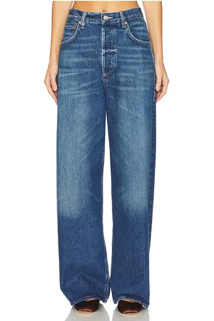 Citizens of Humanity BAGGY AYLA in . Size 25P, 27P, 28P, 29P, 30P, 31P, 33P.