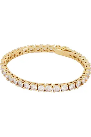MIRANDA FRYE TENNIS ARMBAND AUDREY in .