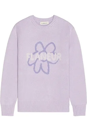 FLÂNEUR STRICK in . Size M, S, XL/1X.