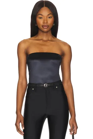 CULTNAKED BANDEAU-OBERTEIL SKIN in . Size M, S, XS, XXL.