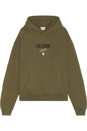 Guess HOODIE in . Size M, S.