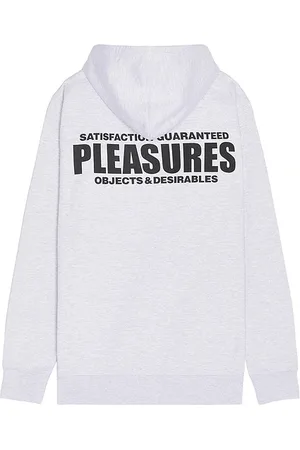 Pleasures HOODIE in . Size S.