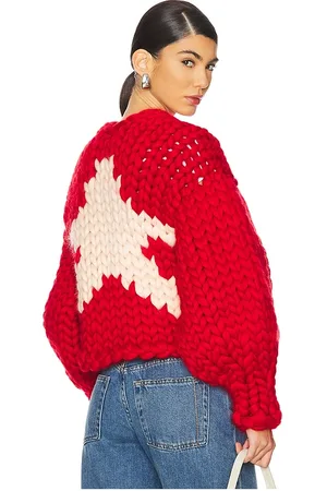 Hope Macaulay GROBSTRICK-CARDIGAN in . Size S/M.