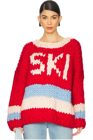 Hope Macaulay LÄSSIGER PULLOVER in . Size S/M.