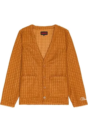 Pleasures CARDIGAN in . Size S, XL/1X.