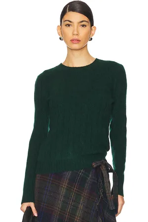 Ralph Lauren PULLOVER & SWEATSHIRTS CASHMERE in . Size M, S, XXS.