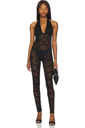 superdown CATSUIT TAYLER in . Size S, XL, XS, XXS.