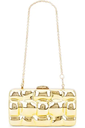 Cult Gaia CLUTCH DARCY in .