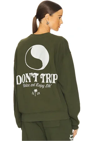 Free & Easy SWEATSHIRT in . Size S.