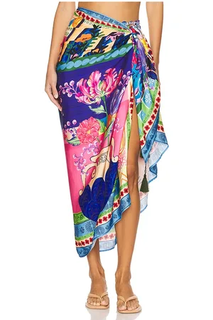 Agua Bendita SARONG in .