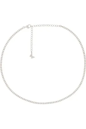 By Adina Eden CHOKER THIN TENNIS in .