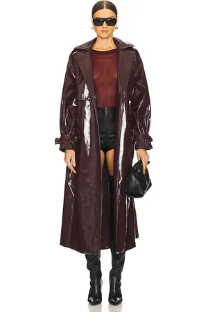 ATOIR TRENCHCOAT in . Size M, S, XS.