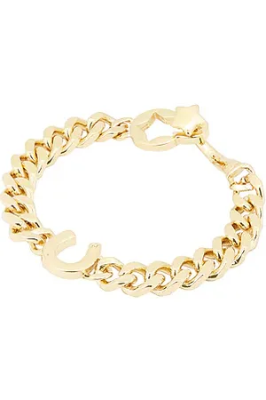 TWOJEYS ARMREIF HORSESHOE in . Size 20cm.