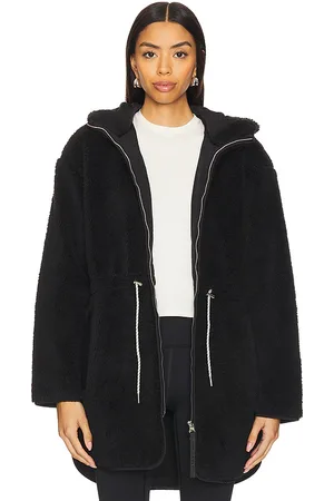 Varley JACKE LOWENS SHERPA in . Size S, XS.
