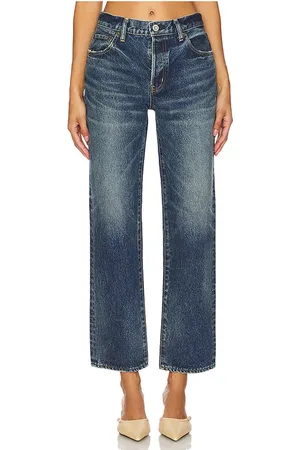 Moussy GERADE BARDIN in . Size 27, 28, 29, 31.