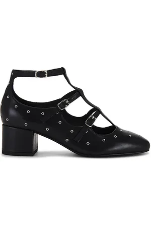 Intentionally blank HIGH-HEELS in . Size 11, 7, 8, 9.