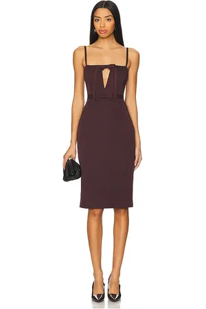 AKNVAS X REVOLVE Carmen Dress in . Size 2, 4, 6, 8.