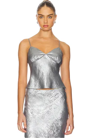 Nialaya TRÄGERTOP in . Size M, S, XL, XS.