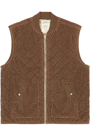 Faherty WESTE in . Size M, S, XL/1X.