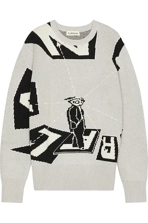 FLÂNEUR STRICK in . Size M, S, XL/1X.