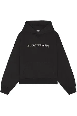 Eytys HOODIE REX EUROTRASH in . Size M, S, XL/1X.
