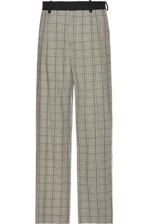 OUR LEGACY HOSEN in . Size 48, 50, 52.