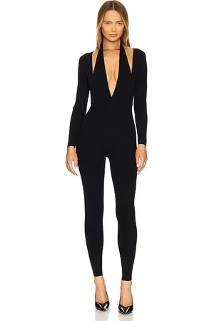 Retrofete STRICK-JUMPSUIT BELLAMY in . Size M, S, XL, XXS.