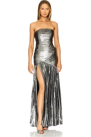 Retrofete MAXIKLEID JOSIE in . Size S, XL, XS, XXL.