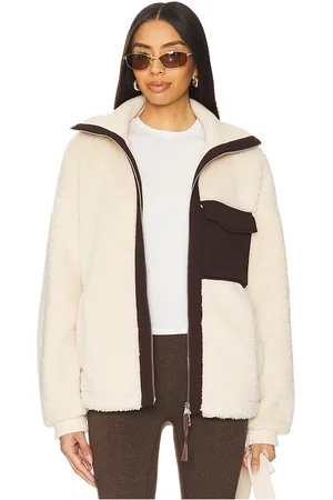 Varley JACKE LOWELL SHERPA in . Size XL.