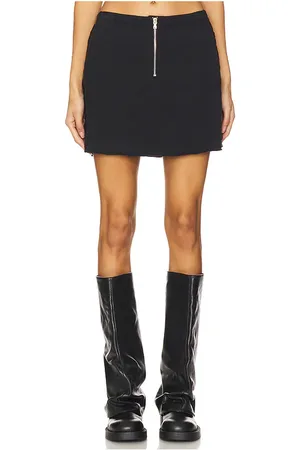 Sami Miro MINIROCK PORTERHOUSE in . Size M, S, XS.