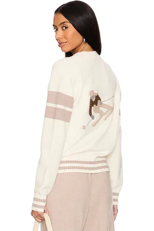 Alp N Rock CARDIGAN RORY FULL ZIP in . Size S.