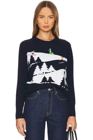 AUTUMN CASHMERE STRICK in . Size XL.