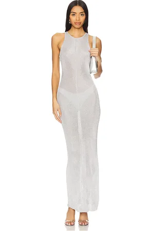 DANIELLE GUIZIO MAXIKLEID ODETTE in . Size XXL.