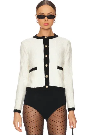 Simkhai CARDIGAN KLAIRE in . Size M, S, XL, XS.