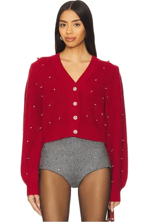 ASTR CARDIGAN DELSIE in . Size M, XL.