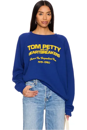 DAYDREAMER SWEATER IM VINTAGE-STIL TOM PETTY DAMN THE TORPEDOES in . Size XS.
