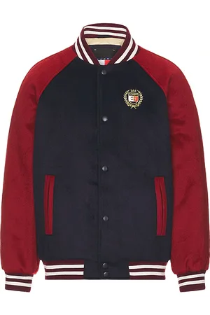 Tommy Hilfiger BLOUSONS CREST in . Size M, S.
