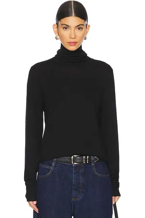 Rue Sophie ROLLKRAGENPULLOVER DION in . Size M, S, XL, XS.
