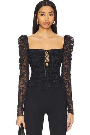 MAJORELLE OBERTEIL AVA in . Size S, XL, XS, XXS.