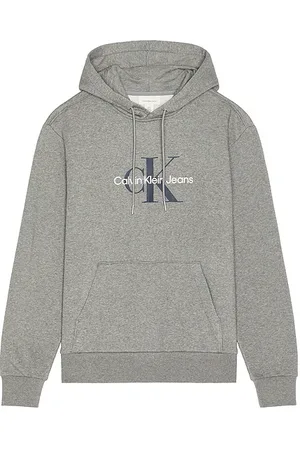 Calvin Klein HOODIE in . Size M, XL/1X.